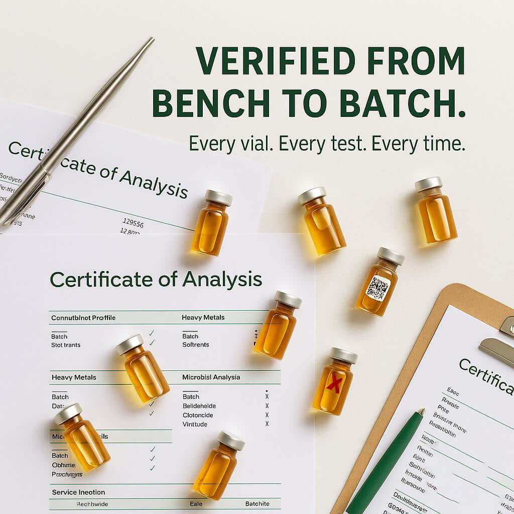 5 Questions for Bulk Hemp Suppliers | Go North Hemp